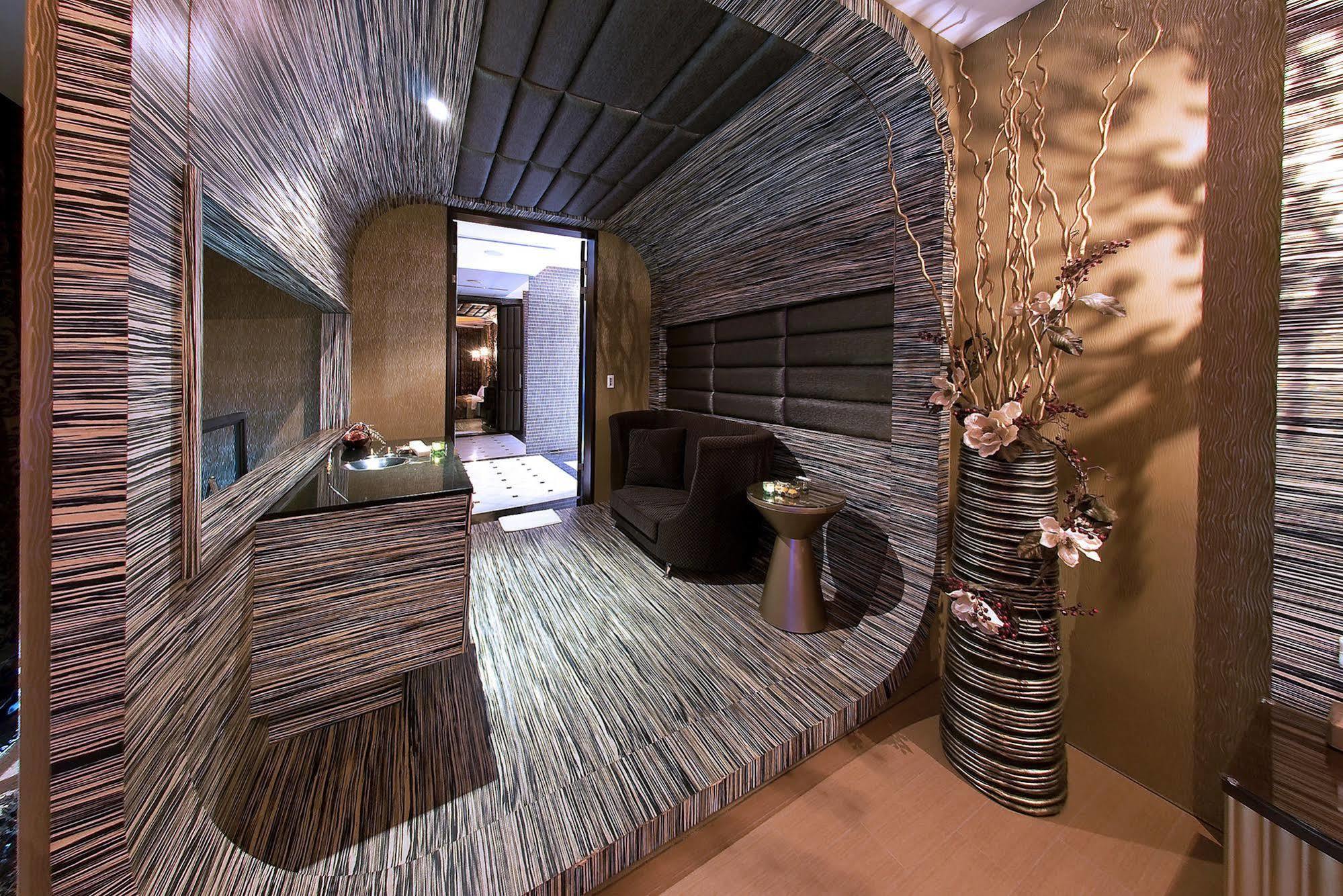 Sasha Motel Taichung Exterior foto